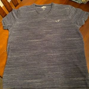 EUC Boys Hollister T-shirt, sz M